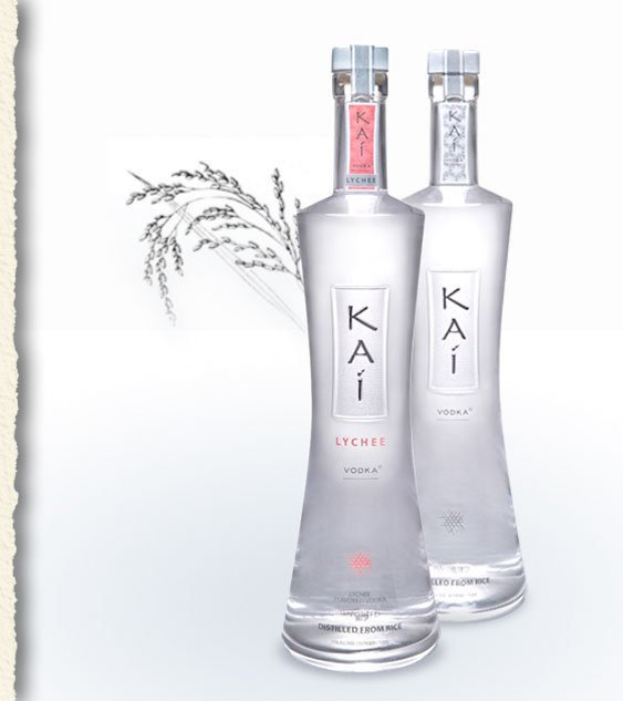 Kai Vodka